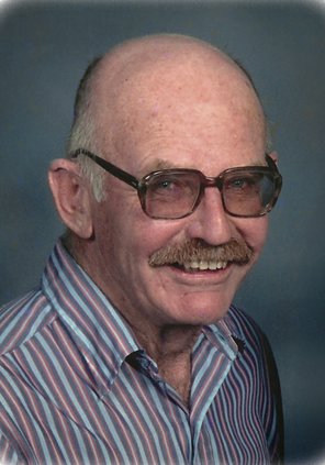 Robert "Bob" Griffith