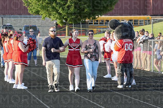 monroe cheer 2025