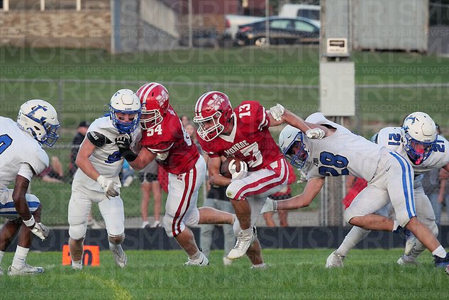 monroe fb 2025