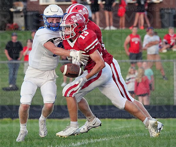 monroe fb 2025