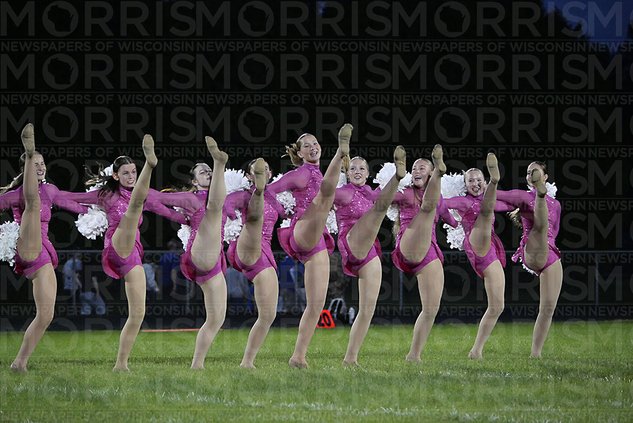 monroe dance 2025