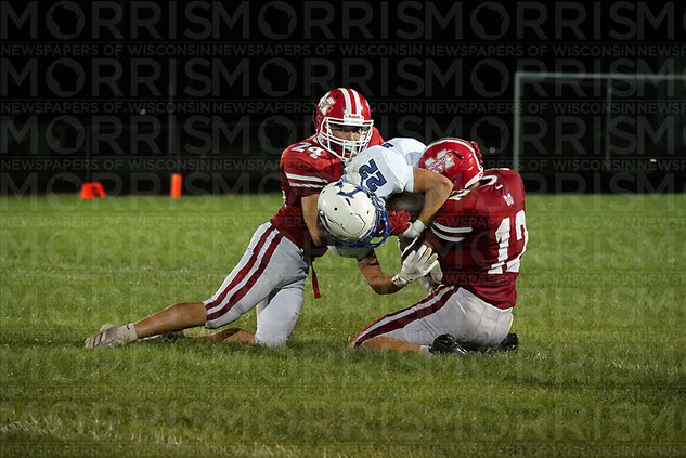 monroe fb 2025