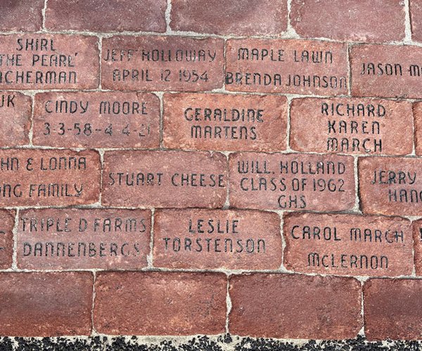 lchgs bricks