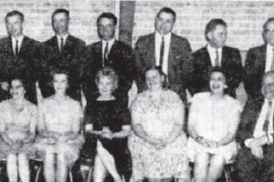 old photo
