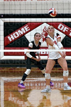 Darlington VB