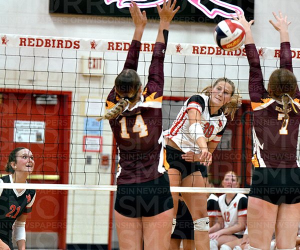 Darlington VB