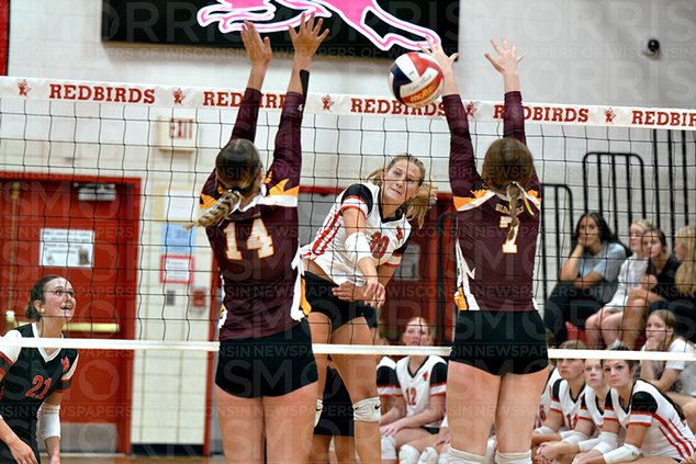 Darlington VB