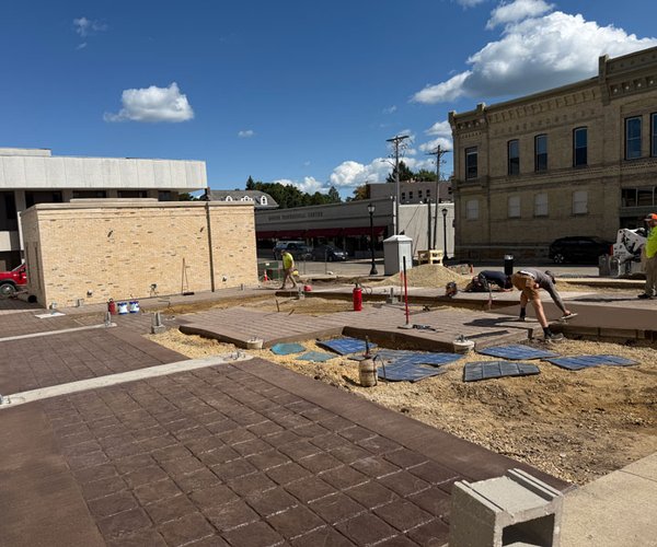 Pocket Park