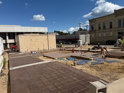 Pocket Park