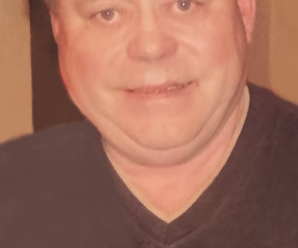 Gary Fay Brewer