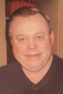 Gary Fay Brewer