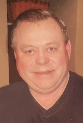 Gary Fay Brewer