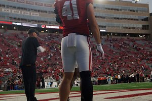 Badger Football