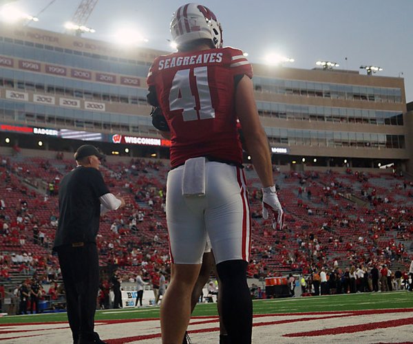 Badger Football