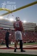 Badger Football