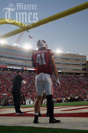 Badger Football