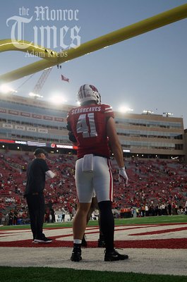 Badger Football