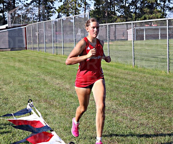 Brodhead XC