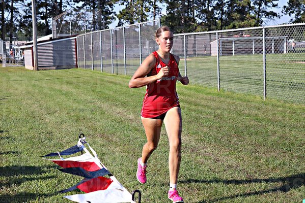 Brodhead XC