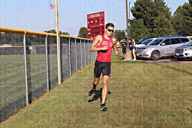 Brodhead XC