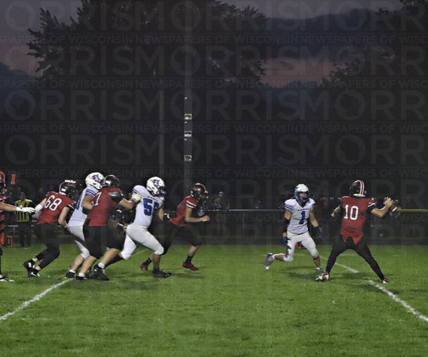 Brodhead Football