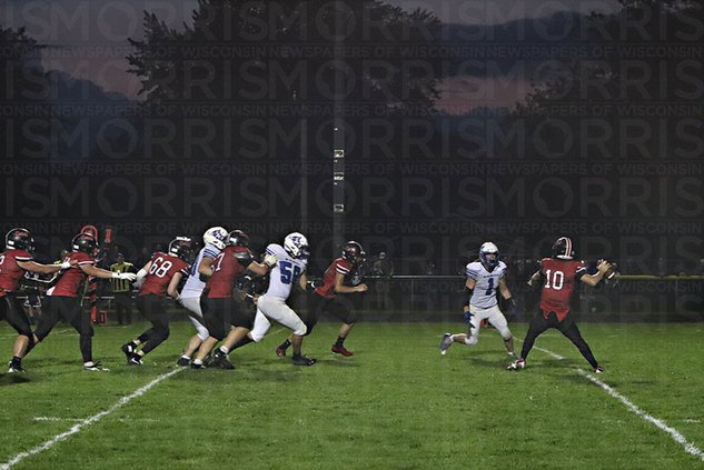 Brodhead Football