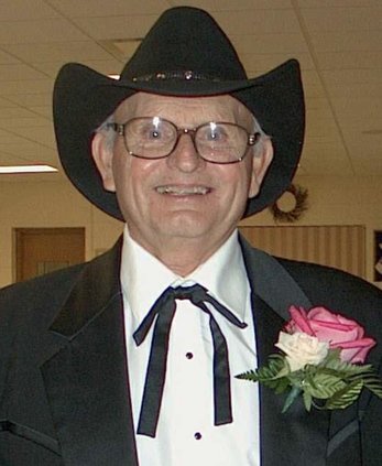 Robert "Bob" Runde, Jr.