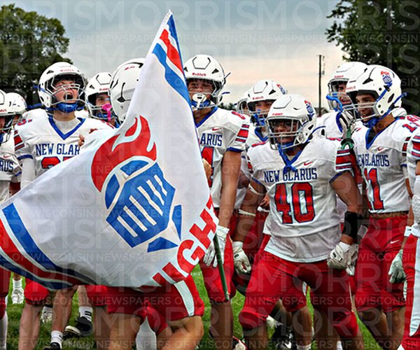 NG football