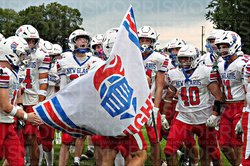 NG football