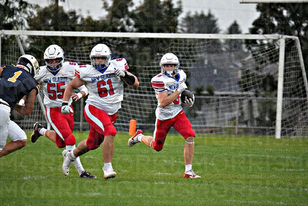 NG Football