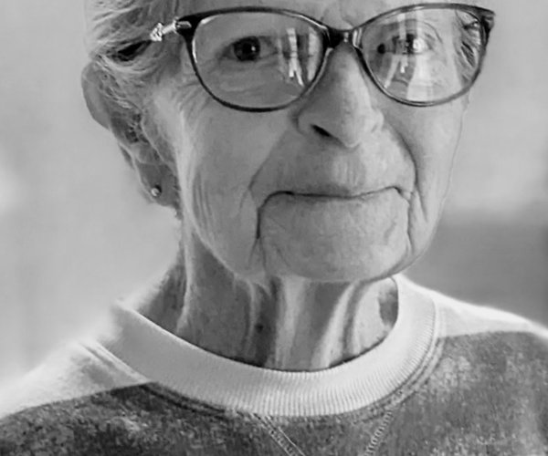 Donna Josephine Fiedler
