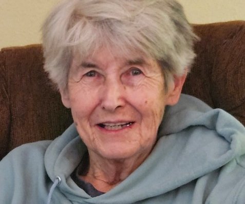 Linda Kay (Sutherland) Chamberlain
