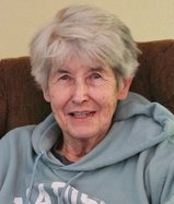 Linda Kay (Sutherland) Chamberlain