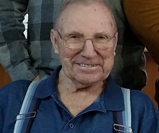 Ronald R. Rott