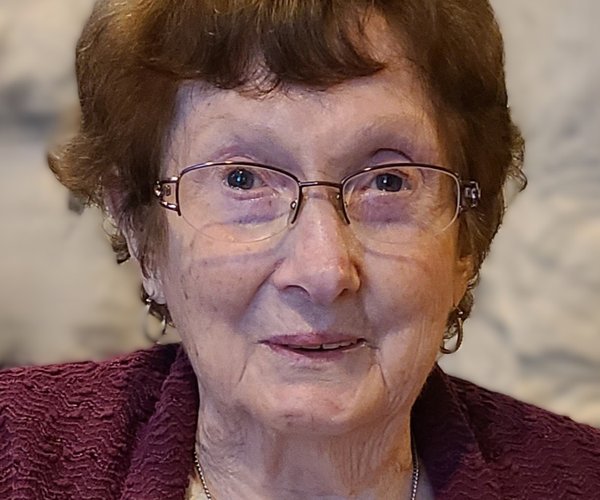 Myrna A. Bailey