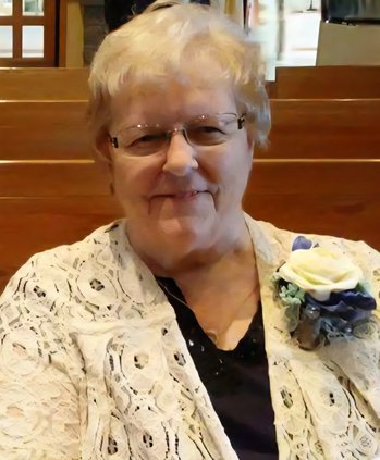 Barbara Jean Kartman