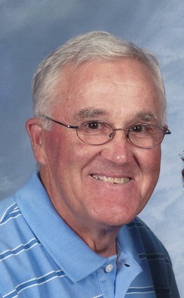 John “Jack” Schmit