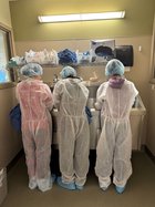 SSM Health Scrubs