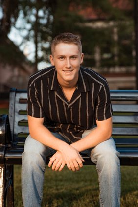 Aiden Strang