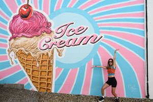 Des Scoops