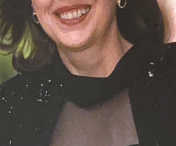 Jill Ann (Hefty) Kreisler