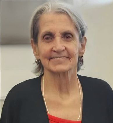 Lois ‘Jean’ DeLaMater