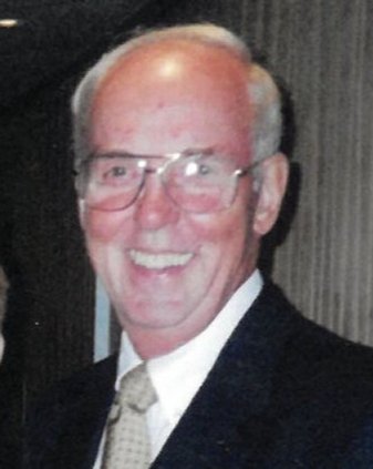 David Farris, Sr.
