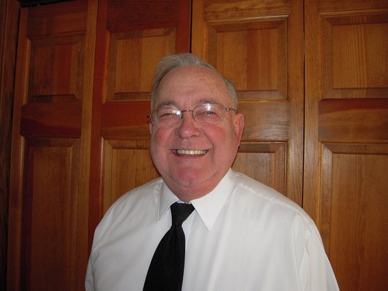 Rev. Dr. Milton Staskal