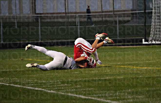 monroe football 2025