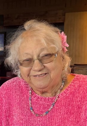 Jane Annette (Curtis) Turnipseed