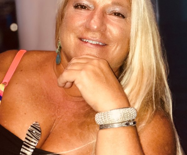 Theresa Wetherwax