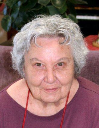 Mary Louise (née Sholtes) Cunningham