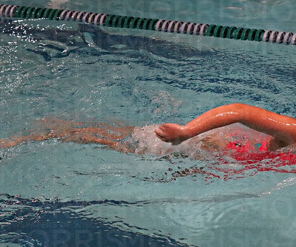 Swimming 2025