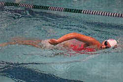 Swimming 2025